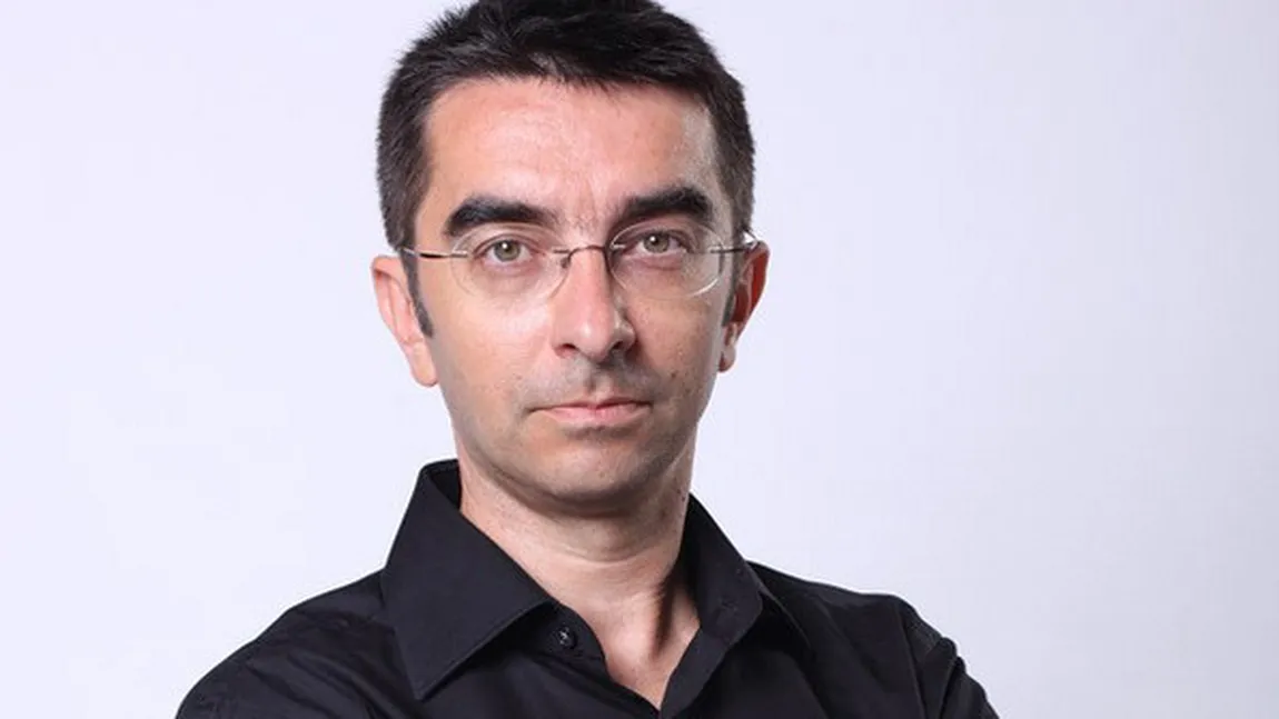 Mihai Găinuşă dă în judecată Radio 21 pentru întreruperea contractului