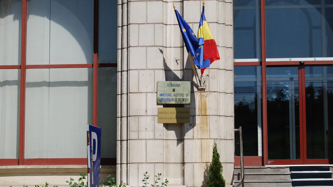 Experţii CE şi din statele membre au apreciat progresele înregistrate de Justiţia din România