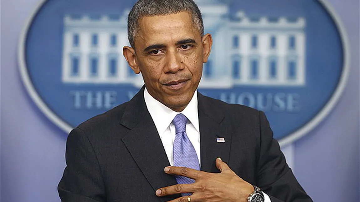 Obama vrea ca SUA să se pregătească pentru primirea a 10.000 de refugiaţi în următorul an