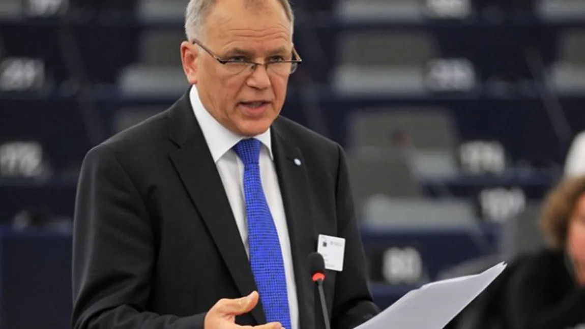 Comisar european pentru Sănătate: Trebuie să existe în România un program anticorupţie în sistemul medical