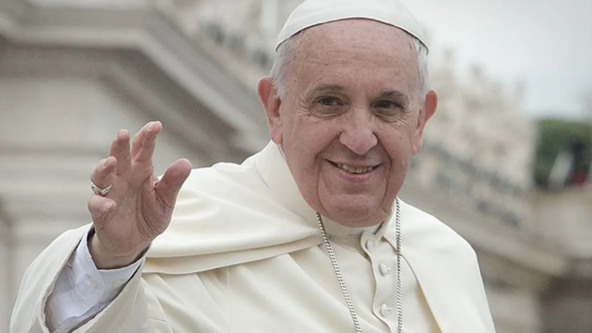 Americanii trag la sorţi pentru a-l vedea pe Papa Francisc la procesiunea din central Park