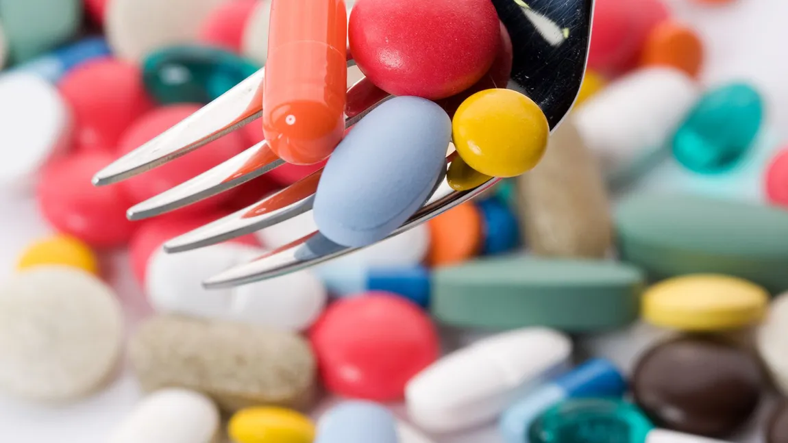 Mituri despre antibiotice. Ce e adevărat şi ce e fals