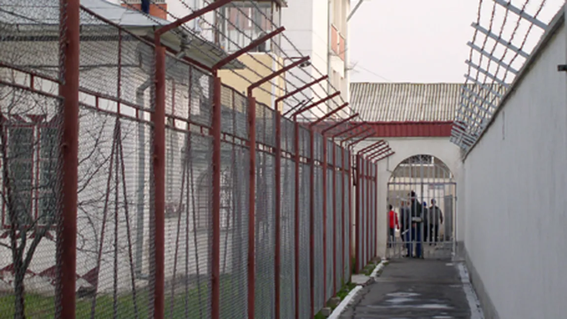 Un fost deţinut a câştigat bătălia cu statul român. Va fi despăgubit cu peste 60.000 euro