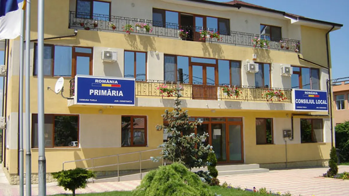 Un viceprimar din Constanţa, ARESTAT preventiv
