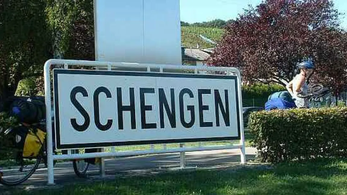 CE: România şi Bulgaria îndeplinesc condiţiile de ADERARE la Schengen. Decizia finală este una POLITICĂ
