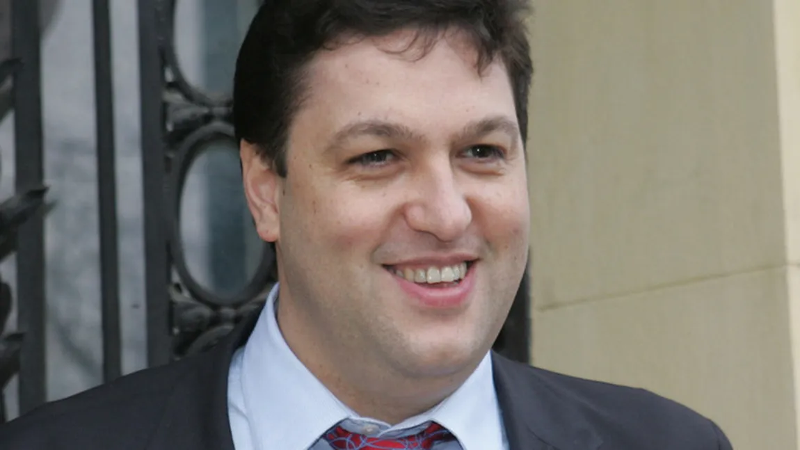 ALEGERI PSD. Senatorul Şerban Nicolae intră în cursa pentru şefia partidului