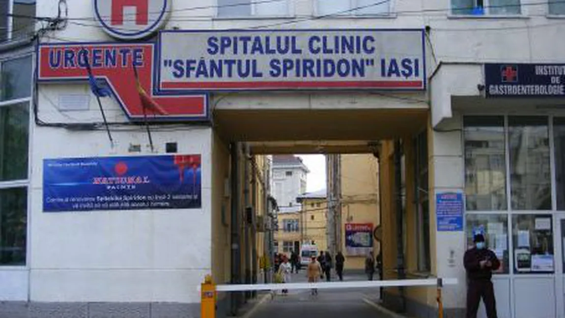 Românii riscă să moară cu zile în cel mai mare spital din Moldova. Unitatea nu are un aparat important