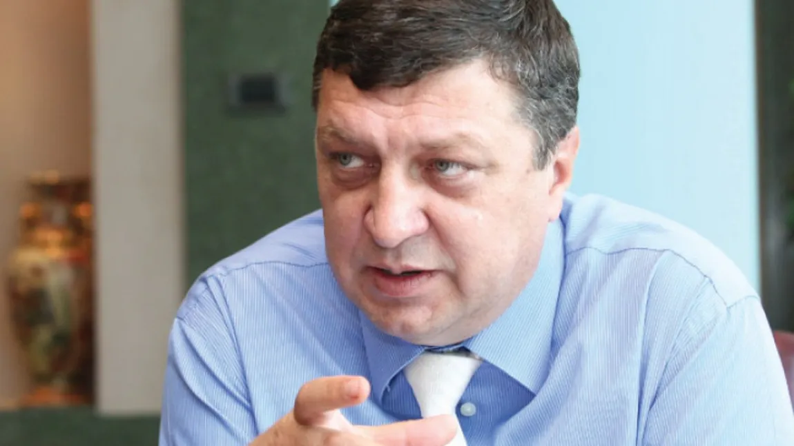 Teodor Atanasiu: Sunt convins că premierul Cioloş îşi va asuma două tururi de scrutin