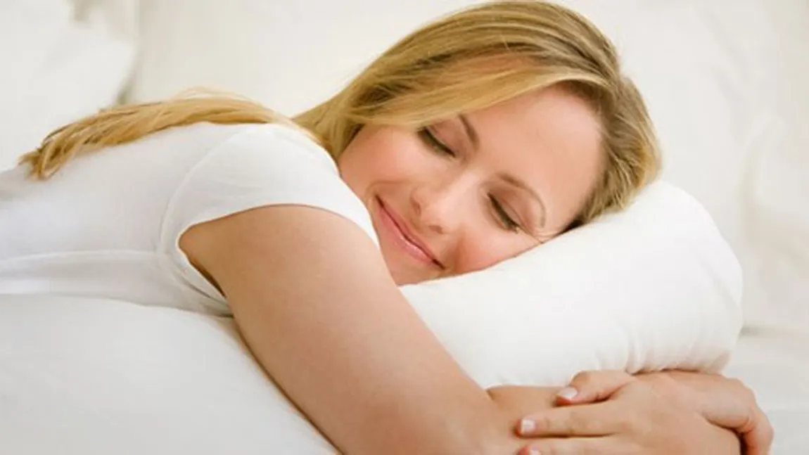 Cum îţi poate influenţa somnul viaţa