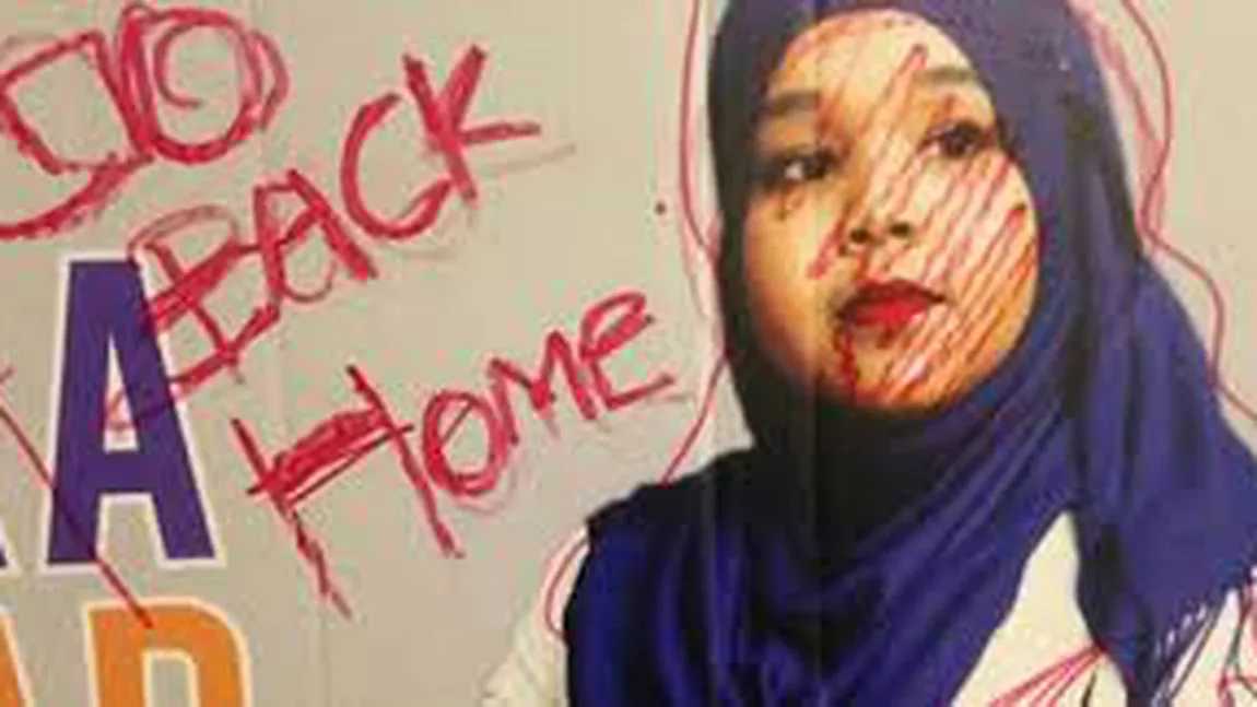Londra: Numărul actelor islamofobe şi antisemite a crescut cu peste 70 la sută într-un an