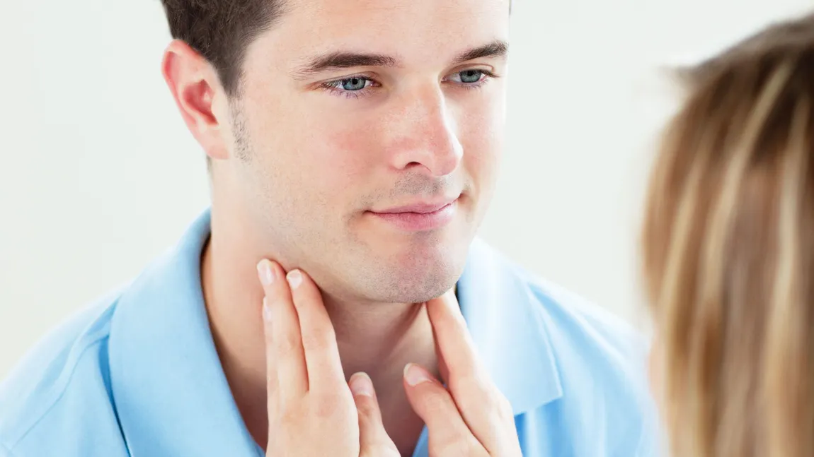 Ce teste medicale depistează problemele tiroidei