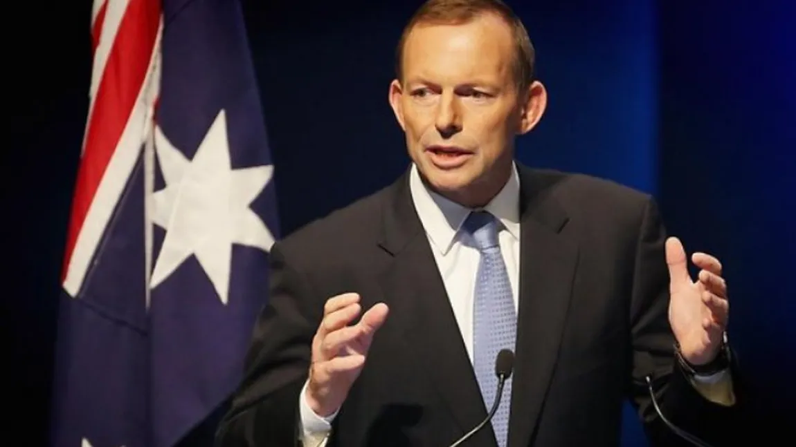 CRIZA IMIGRANŢILOR. Australia vrea să preia 12.000 de refugiaţi din Irak şi Siria