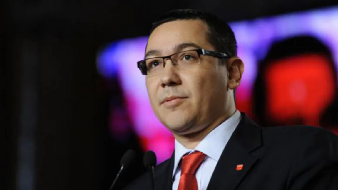 PRIMUL TERMEN în dosarul lui Victor Ponta, stabilit pentru luni. Cine îl va JUDECA pe premier
