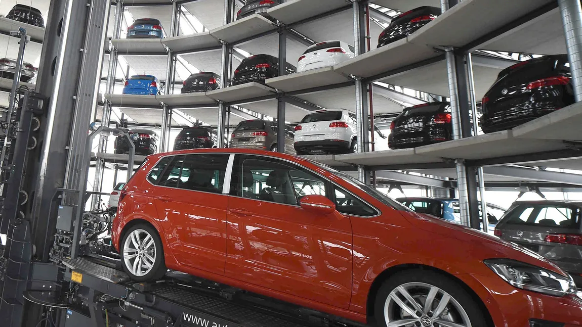 Preşedintele Dacia-Renault, despre scandalul Volkswagen. Cum este afectată industria auto