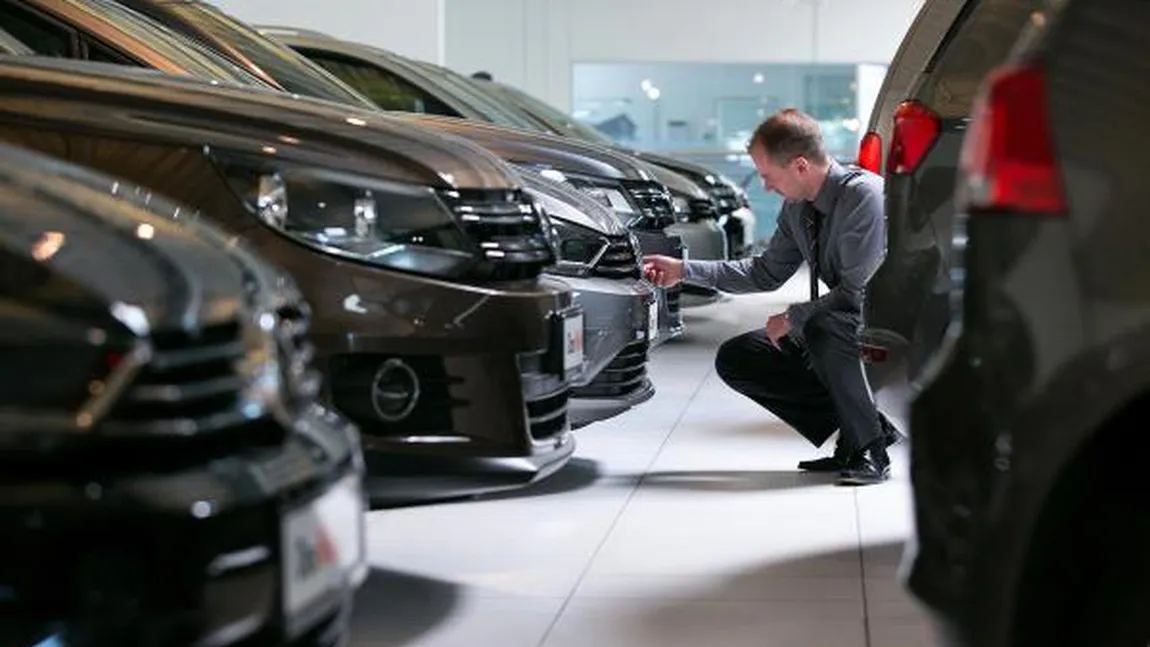 Guvernul german avertizează: Şi în Europa sunt maşini Volkswagen modificate