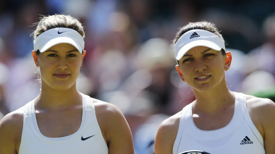 Eugenie Bouchard i-a dat în judecată pe organizatorii US Open