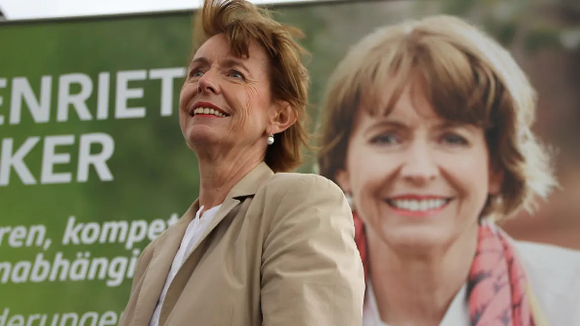 Candidată la primăria oraşului Koln, înjunghiată într-o piaţă. Reacţia Angelei Merkel