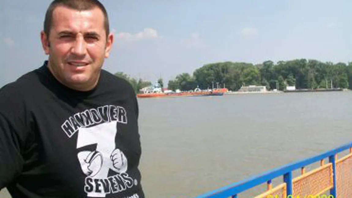 Anchetă după moartea fulgerătoare a unui jandarm din Neamţ. Bărbatul făcuse 16 ani sport de performaţă