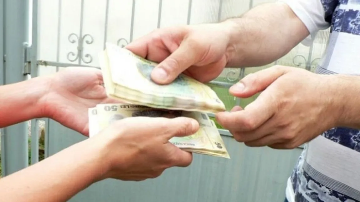 Dosarul pensionărilor fictive din Bucureşti. Trei femei au fost REŢINUTE