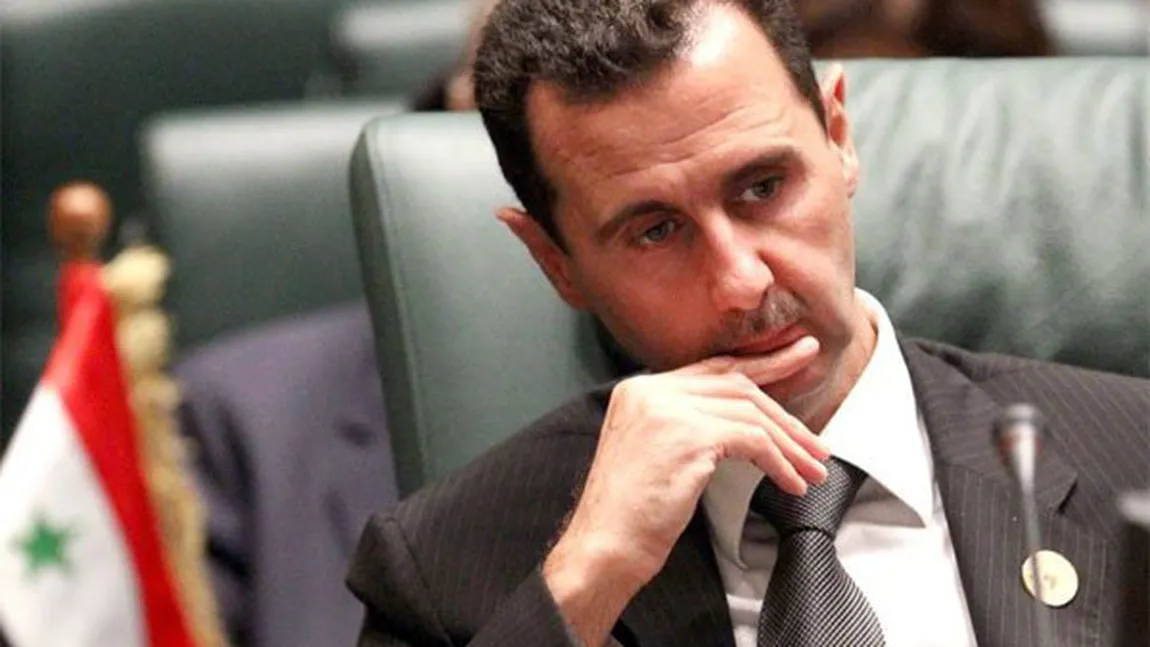 Liderii de la reuniunea internaţională consacrată Siriei NU au căzut de acord privind viitorul lui Assad