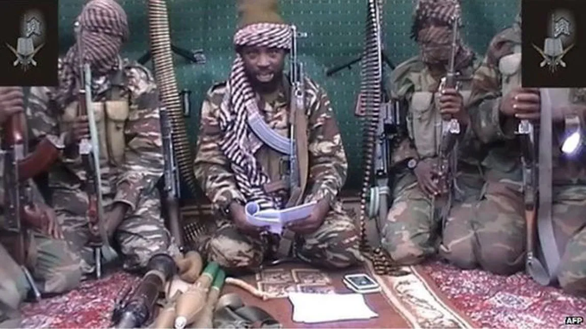 Atac asupra unei baze a grupării Boko Haram, în Nigeria. Peste o sută de militanţi au fost ucişi