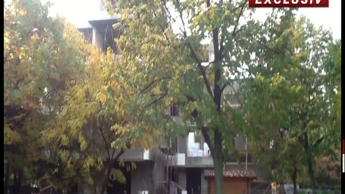Blocurile ridicate ilegal distrug Parcul Tineretului. Autorizaţia de construire, suspendată de tribunal