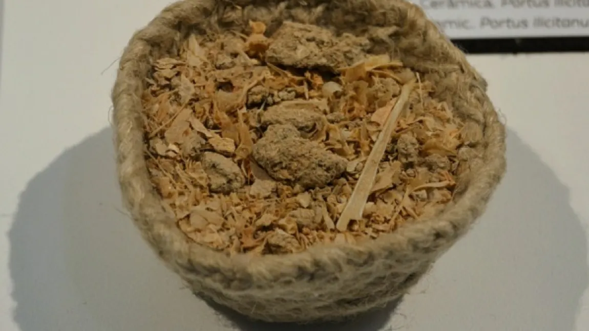 GARUM - condimentul fabulos al Antichităţii. Ce ştim azi despre 