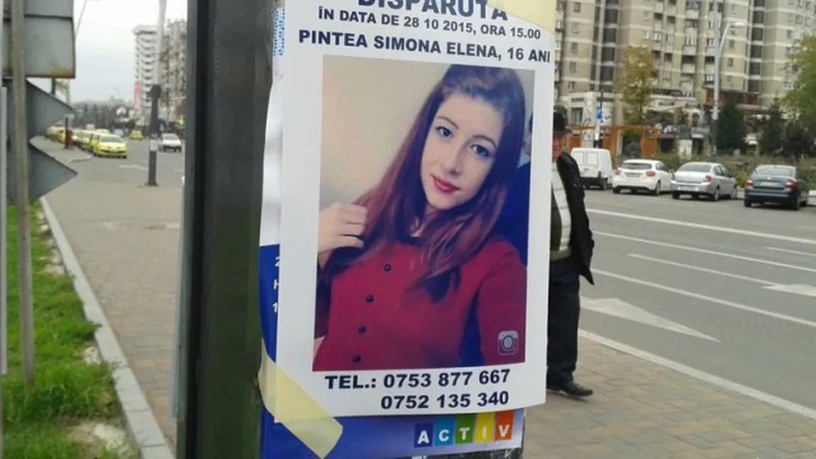 Portofelul elevei dipărute din Bacău, găsit în râul Bistriţa. Mesaj disperat pe Facebook