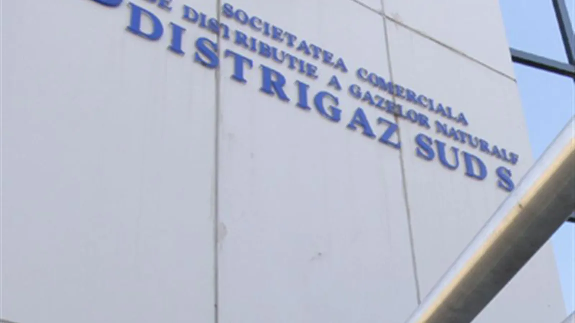 Distrigaz, despre groapa în care a murit poliţistul: Semnalizarea era făcută conform legii