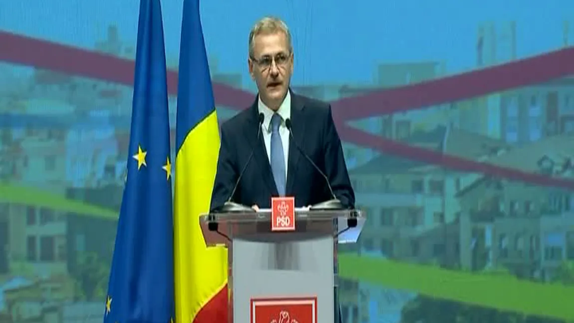 Liviu Dragnea, către Ponta: 