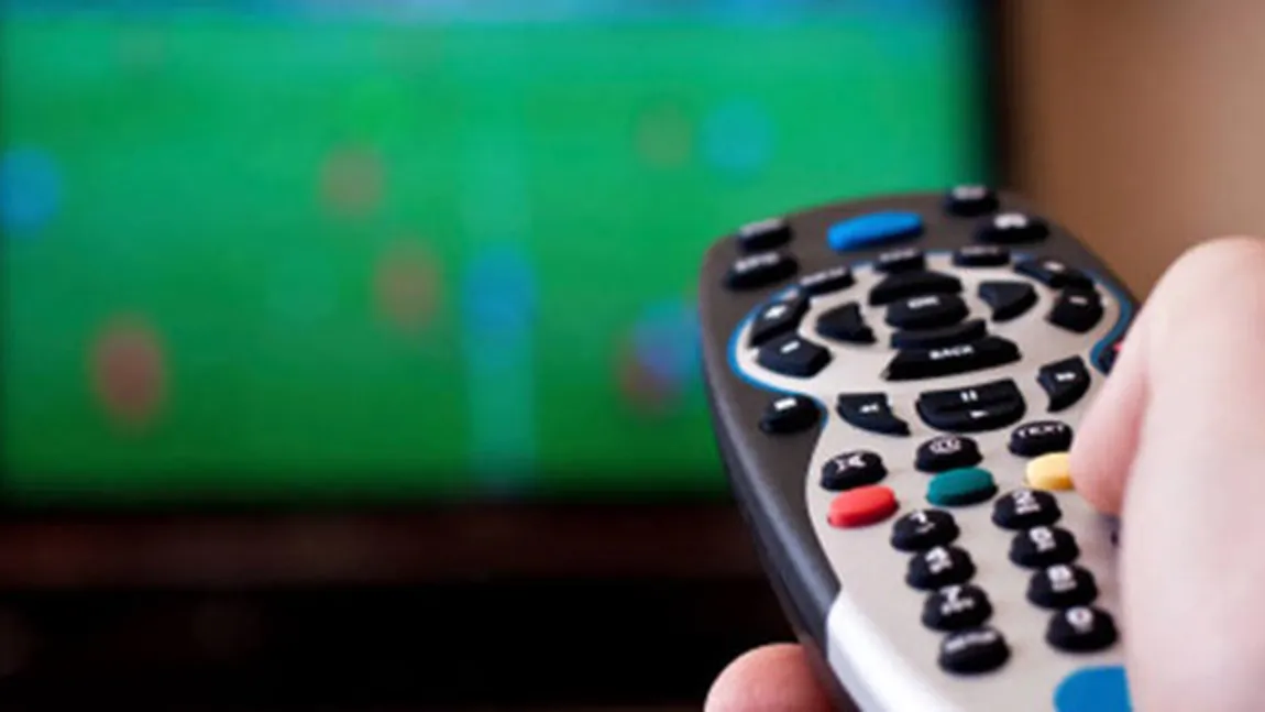 Liga a 2-a se vede de sâmbătă la tv. Care va fi prima partidă transmisă