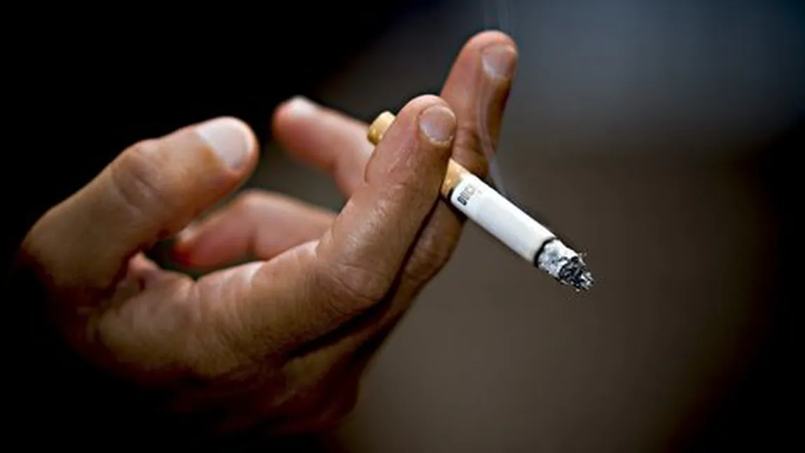 Fumatul ne tâmpeşte?! Cercetătorii susţin că da! Află de ce