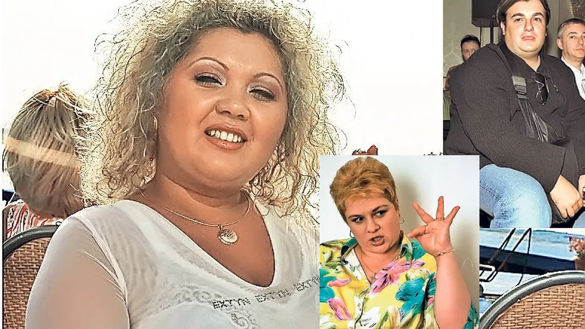 Vedetele slabe de azi care păstrează în garderobă amintirea grăsimii de ieri. Staruri autohtone transformate
