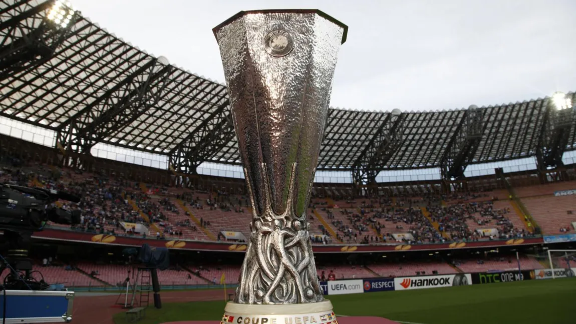 Biletul Zilei la pariuri sportive: Periplu prin Europa League