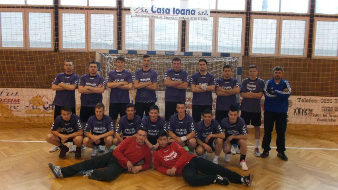 INCREDIBIL! O echipă din România s-a înscris în campionatul Ungariei