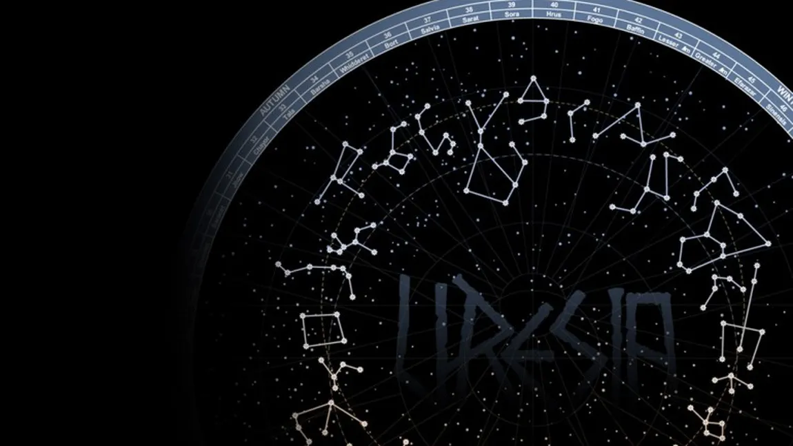 Horoscop săptămânal 12 octombrie 2015 - 19 octombrie 2015: Se anunţă schimbări