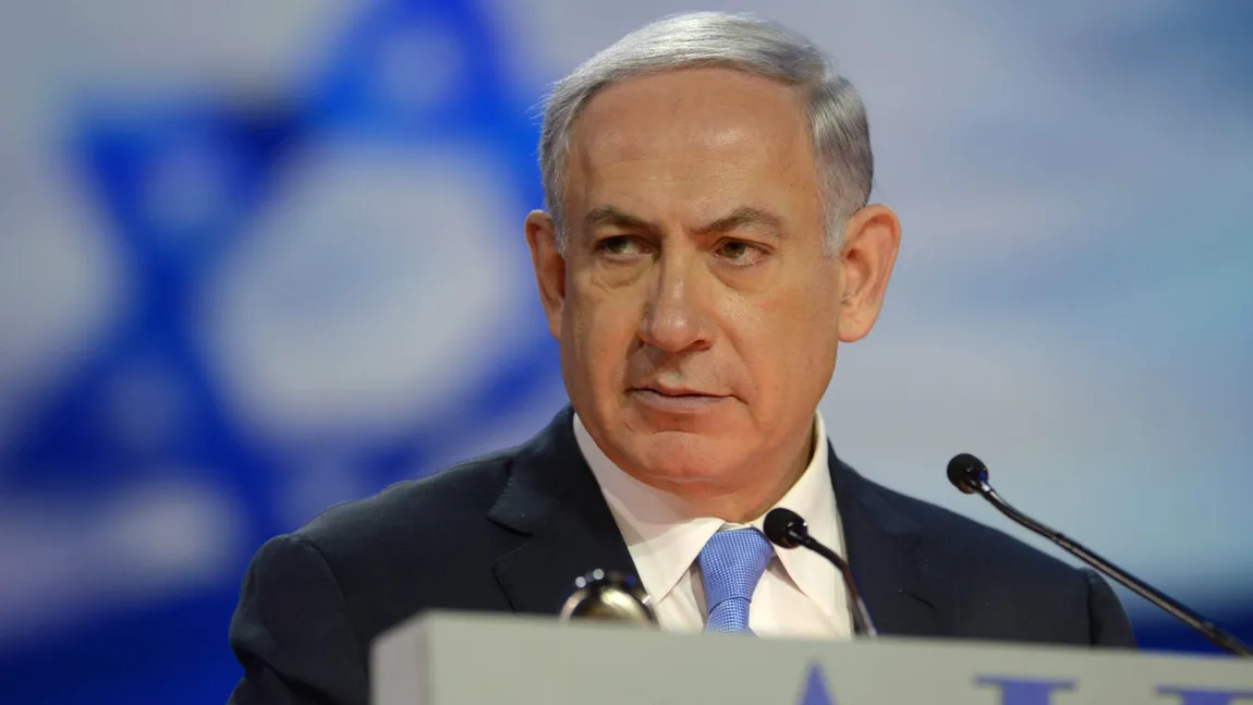 Netanyahu: Israelul va folosi TOATE MIJLOACELE în faţa escaladării violenţelor cu palestinienii