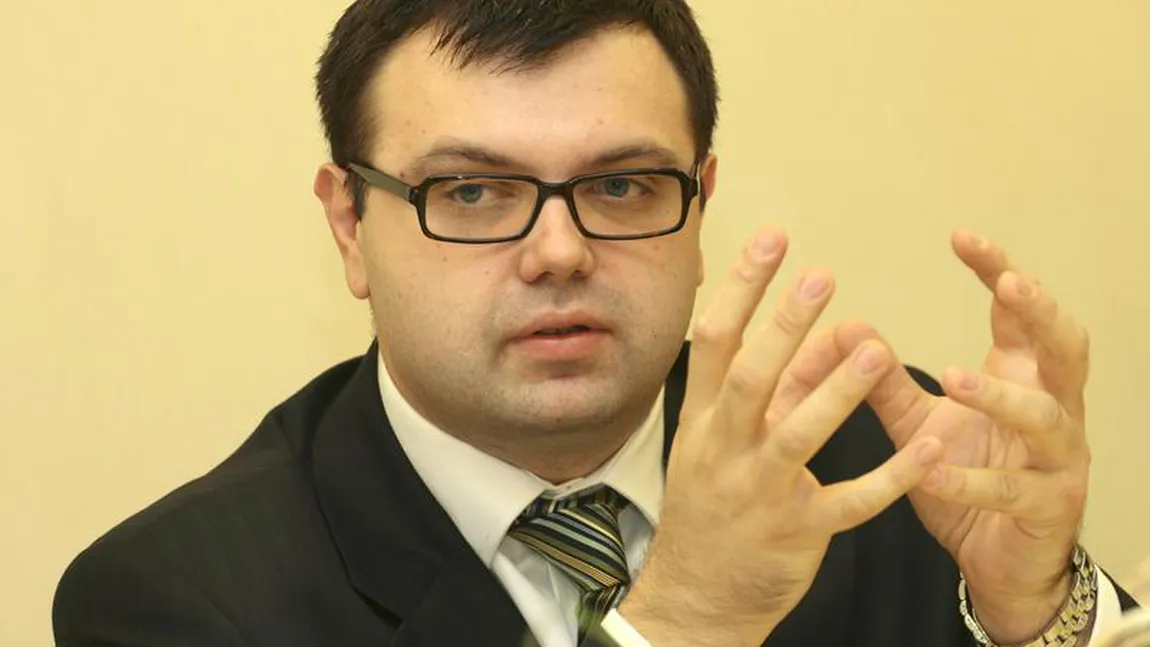 Omul de afaceri Horia Simu, trimis în judecată de procurori