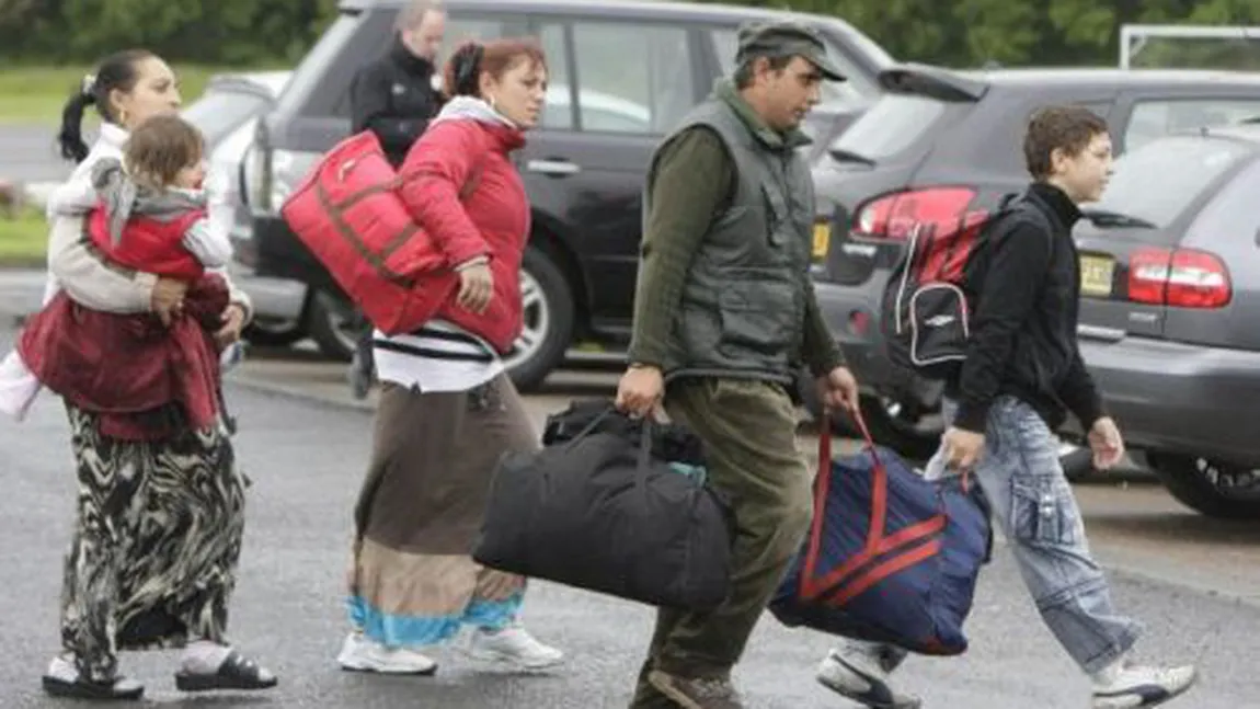 Guvernul va mări suma alocată imigranţilor care ajung în România