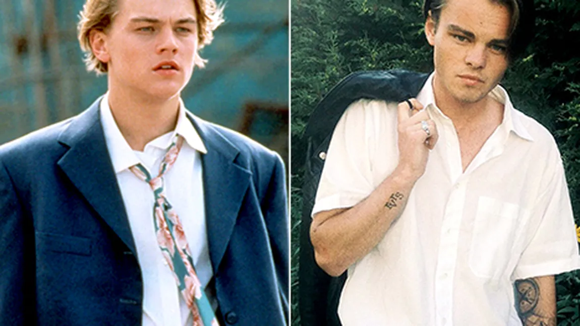 Leonardo DiCaprio are o SOSIE în Suedia. Află cine este GALERIE FOTO