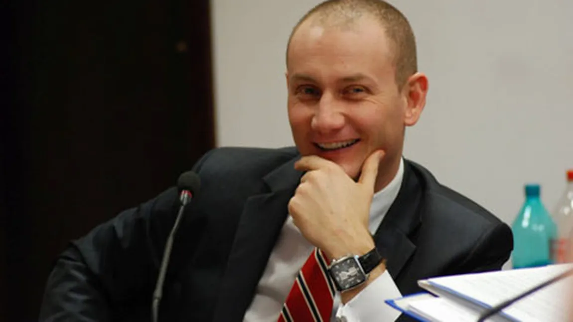Mihai Seplecan pleacă din PNL: Şeful CJ Cluj va candida la Primărie din partea UNPR
