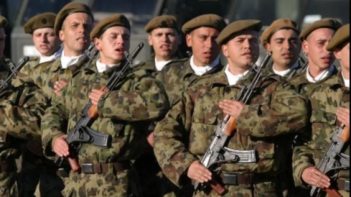 Ministrul Apărării: România nu va trimite mai mulţi militari în Afganistan