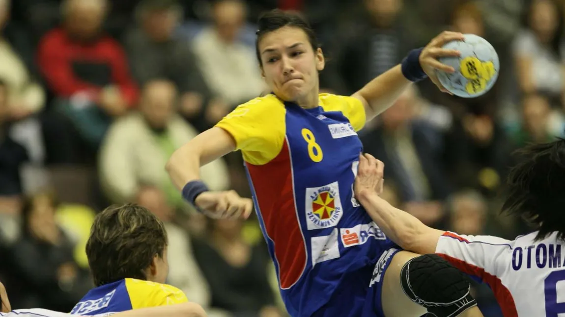 România, a doua victorie în preliminariile CE de Handbal. Fetele au învins în Belarus