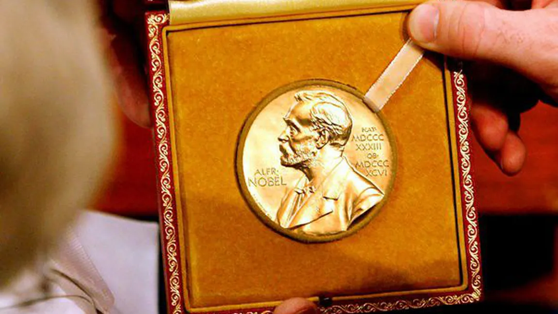 NOBEL 2015: Premiul Nobel pentru CHIMIE a fost decernat. Cine sunt câştigătorii