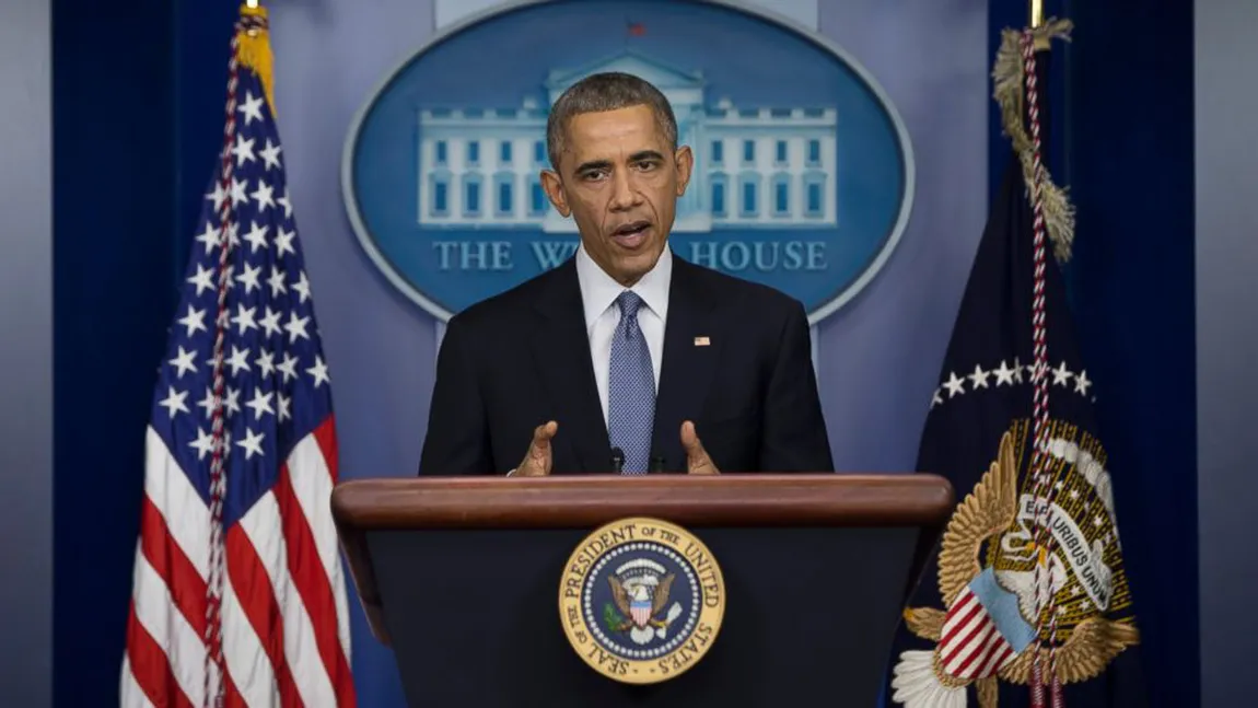 Barack Obama adresează condoleanţe pentru bombardarea spitalului din Afganistan