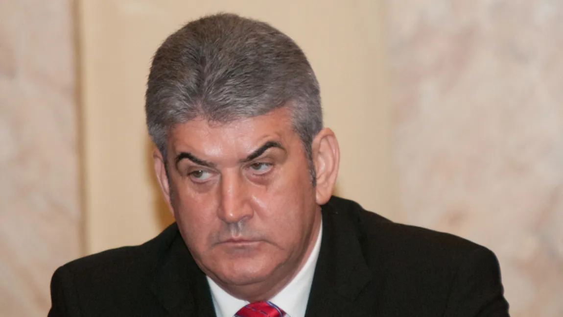 Oprea, după negocierile de la Cotroceni : Susţinem orice FORMULĂ pe care o doreşte Iohannis