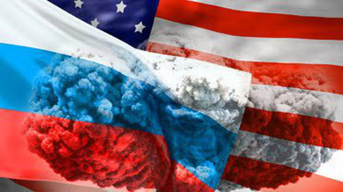 Polemică între SUA şi Rusia pe tema Siriei. Americanii ar fi refuzat o discuţie cu premierul Medvedev