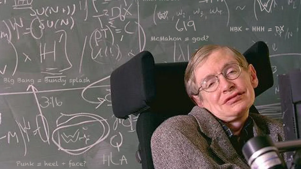 AVERTISMENTUL lui Stefan Hawking: Civilizaţiile extraterestre nomade ar putea să distrugă Terra