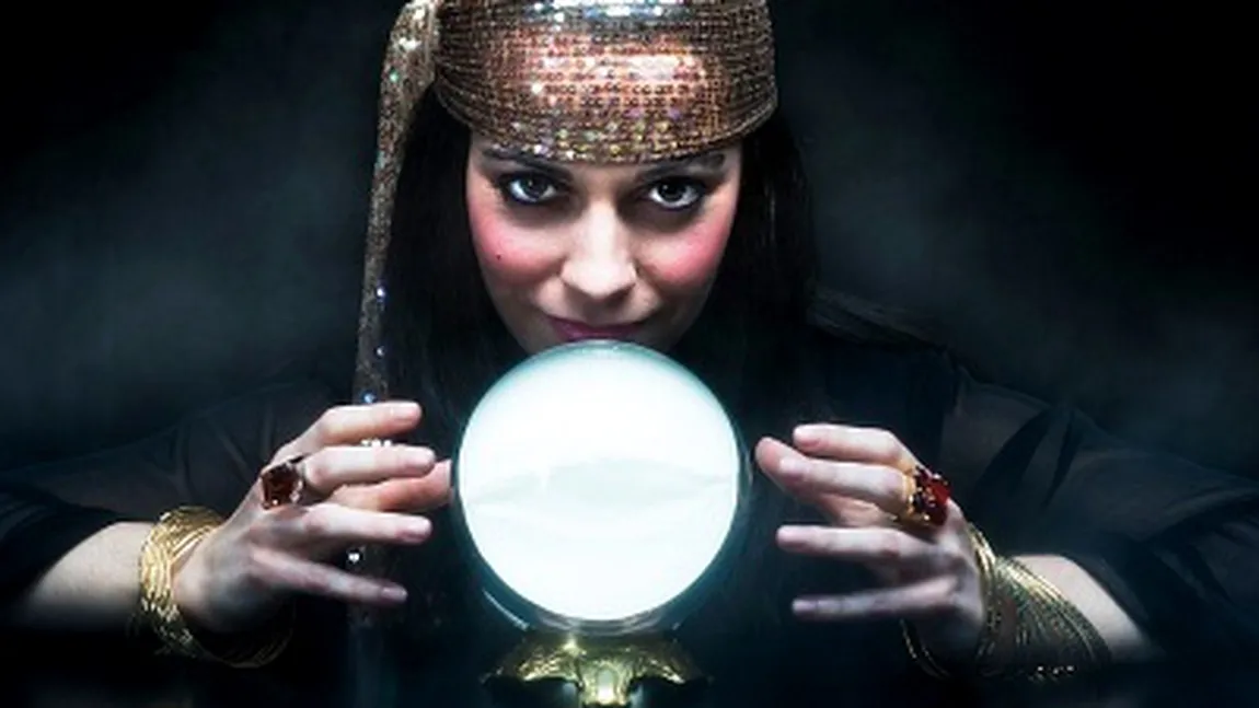 HOROSCOP ŢIGĂNESC NOIEMBRIE 2016: Lună plină de stres pentru multe zodii