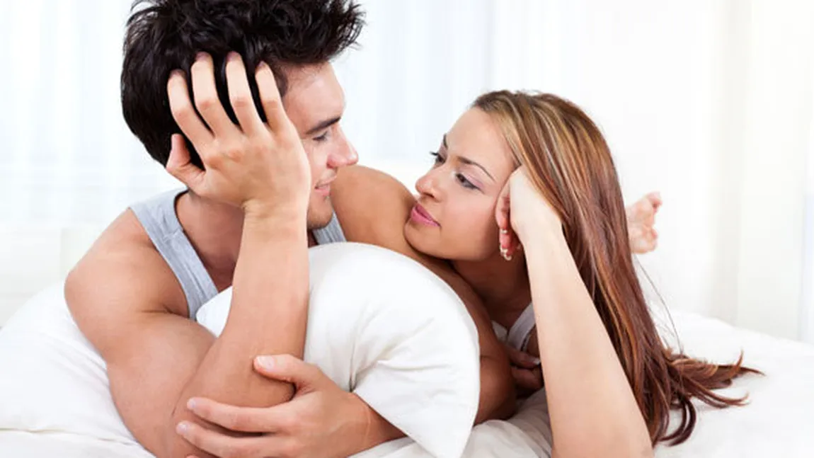 Ce se întâmplă în organismul tău atunci când întreţii relaţii intime în mod regulat. 5 efecte surprinzătoare